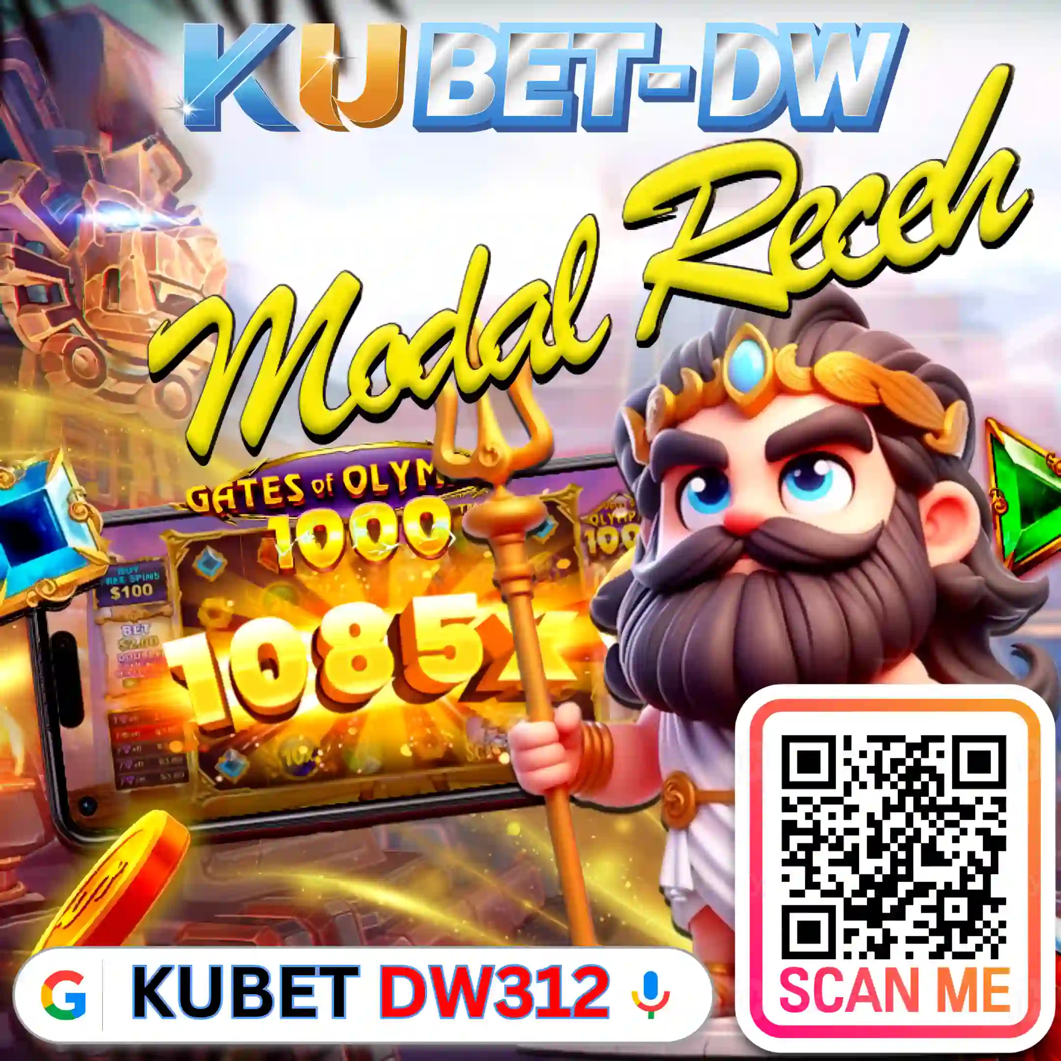 Khám Phá Thế Giới Kubet - Nơi Đam Mê Gặp Gỡ Tính Chất Thực Tế